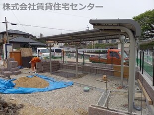 紀伊山田駅 徒歩21分 1階の物件内観写真